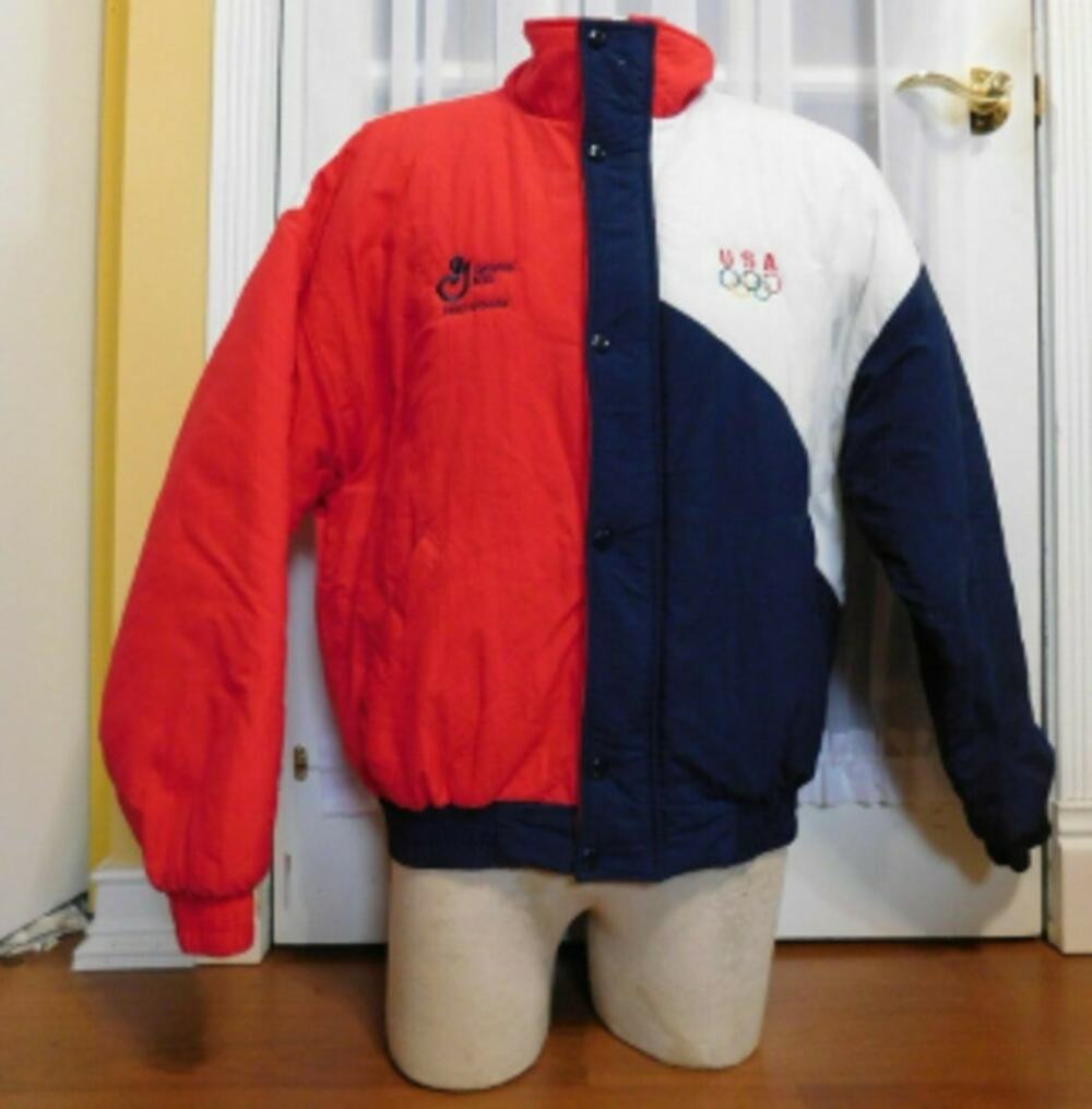 Swingster USA Jacket L - Used